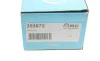 Супорт гальмівний (задній) (L) Citroen C2/C3/C4/Peugeot 207/208 02- (d=38mm) (Lucas) AXIA Brake Calipers 393872 (фото 5)