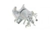 Супорт гальмівний (задній) (R) Citroen C2/C3/C4/Peugeot 207/208 02- (d=38mm) (Lucas) AXIA Brake Calipers 393873 (фото 3)