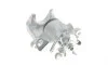 Супорт гальмівний (задній) (R) Citroen C2/C3/C4/Peugeot 207/208 02- (d=38mm) (Lucas) AXIA Brake Calipers 393873 (фото 3)