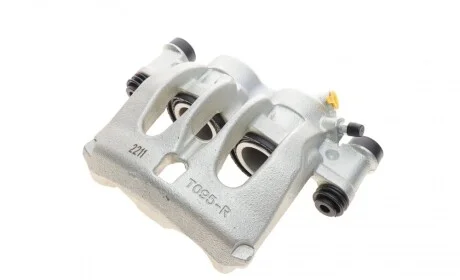 Суппорт тормозной (передний) (R) MB Sprinter 209-319/VW Crafter 30-35 (d=48mm) (Brembo) AXIA Brake Calipers 393883