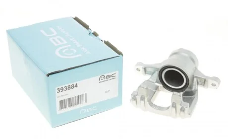 Суппорт тормозной (задний) (L) MB Sprinter 208-319/VW Crafter 30-35 06- (d=51mm) (Bosch) AXIA Brake Calipers 393884