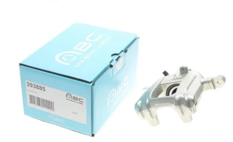Суппорт тормозной (задний) (R) MB Sprinter 208-316/VW Crafter 30-35 06- (d=51mm) (Bosch) AXIA Brake Calipers 393885