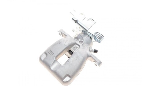 Супорт гальмівний (задній) (L) VW Caddy III 03- (d=41mm) (Trw) AXIA Brake Calipers 393896