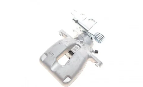 Суппорт тормозной (задний) (L) VW Caddy III 03- (d=41mm) (Trw) AXIA Brake Calipers 393896