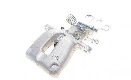 Суппорт тормозной (задний) (R) VW Caddy III 03- (d=41mm) (Trw) AXIA Brake Calipers 393897