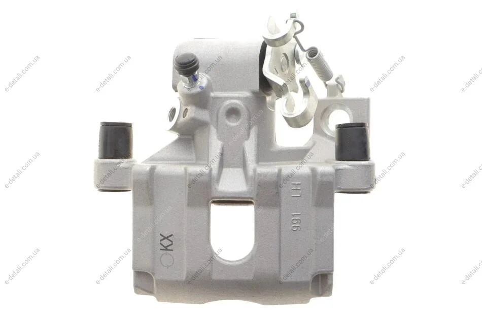 Супорт гальмівний AXIA Brake Calipers 393908 (фото 1)