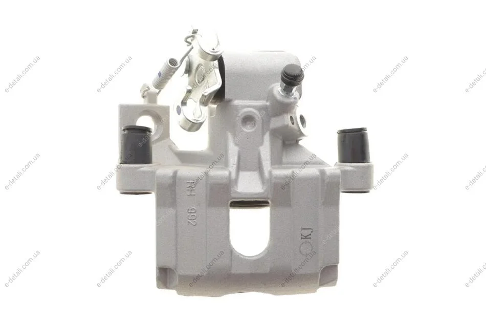 Супорт гальмівний AXIA Brake Calipers 393909 (фото 1)