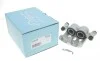 Суппорт тормозной (передний) (L) Citroen Jumper II/Peugeot Boxer 06- (d=44/48) (Brembo) AXIA Brake Calipers 393910 (фото 1)