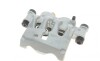 Суппорт тормозной (передний) (L) Citroen Jumper II/Peugeot Boxer 06- (d=44/48) (Brembo) AXIA Brake Calipers 393910 (фото 2)
