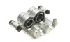 Супорт гальмівний (передній) (L) Citroen Jumper II/Peugeot Boxer 06- (d=46/52) (Brembo) AXIA Brake Calipers 393912 (фото 2)