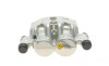 Супорт гальмівний (передній) (L) Citroen Jumper II/Peugeot Boxer 06- (d=46/52) (Brembo) AXIA Brake Calipers 393912 (фото 3)