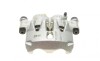 Супорт гальмівний (передній) (L) Citroen Jumper II/Peugeot Boxer 06- (d=46/52) (Brembo) AXIA Brake Calipers 393912 (фото 4)