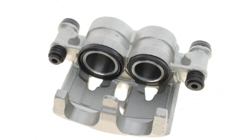 Супорт гальмівний (передній) (R) Citroen Jumper II/Peugeot Boxer 06- (d=46/52) (Brembo) AXIA Brake Calipers 393913