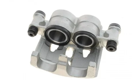 Супорт гальмівний (передній) (R) Citroen Jumper II/Peugeot Boxer 06- (d=46/52) (Brembo) AXIA Brake Calipers 393913