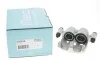 Суппорт тормозной (передний) (L) Citroen Jumper II/Fiat Ducato 06- (d=46/52mm) (Brembo) AXIA Brake Calipers 393914 (фото 1)