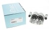 Супорт гальмівний (передній) (R) Peugeot Boxer/Citroen Jumper II 06- (d=46/52mm) (Brembo) AXIA Brake Calipers 393917 (фото 1)