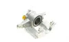 Суппорт тормозной (задний) (L) Fiat Ducato/Citroen Jumper II/Peugeot Boxer 06-(d=48mm) (Bosch) AXIA Brake Calipers 393918 (фото 2)