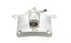 Суппорт тормозной (задний) (L) Fiat Ducato/Citroen Jumper II/Peugeot Boxer 06-(d=48mm) (Bosch) AXIA Brake Calipers 393918 (фото 4)