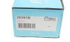 Суппорт тормозной (задний) (L) Fiat Ducato/Citroen Jumper II/Peugeot Boxer 06-(d=48mm) (Bosch) AXIA Brake Calipers 393918 (фото 5)
