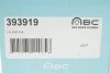Суппорт тормозной (задний) (R) Fiat Ducato/Citroen Jumper II/Peugeot Boxer 06-(d=48mm) (Bosch) AXIA Brake Calipers 393919 (фото 5)