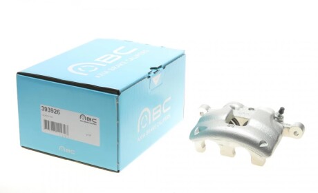 Супорт гальмівний AXIA Brake Calipers 393926