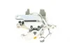 Суппорт тормозной (задний) (L) Ford Transit/Tourneo 2.2TDCi 06-14 (d=48mm) (Bosch) AXIA Brake Calipers 393928 (фото 3)