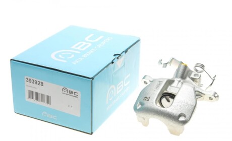 Супорт гальмівний AXIA Brake Calipers 393928