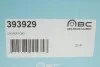 Суппорт тормозной (задний) (R) Ford Transit/Tourneo 2.2TDCi 06-14 (d=48mm) (Bosch) AXIA Brake Calipers 393929 (фото 5)