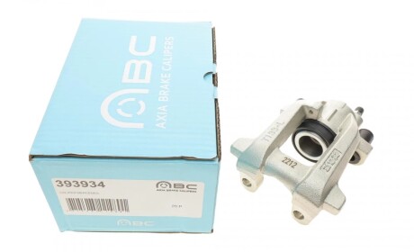 Супорт гальмівний AXIA Brake Calipers 393934