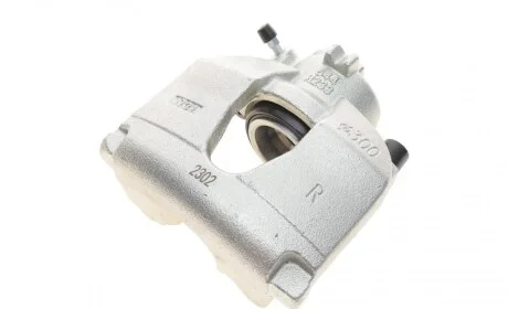 Суппорт тормозной (передний) (R) Renault Scenic II 03-10 (d=54mm) (ATE) AXIA Brake Calipers 393941