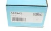 Суппорт тормозной (передний) (L) Renault Scenic II/Megane II 02- (d=54mm) (Ate) AXIA Brake Calipers 393942 (фото 5)