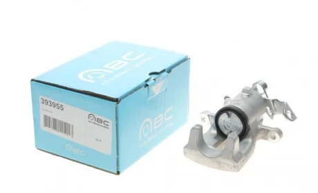 Супорт гальмівний (задній) (R) Opel Zafira B 05-15 (d=41mm) (Trw) AXIA Brake Calipers 393955
