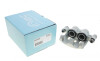 Суппорт тормозной (задний) (L) Iveco Daily IV-VI 06-14 (d=48mm) (Brembo) AXIA Brake Calipers 394048 (фото 4)