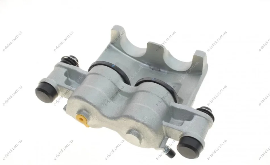 Супорт гальмівний (задній) (L) Iveco Daily IV-VI 06-14 (d=48mm) (Brembo) AXIA Brake Calipers 394048 (фото 1)