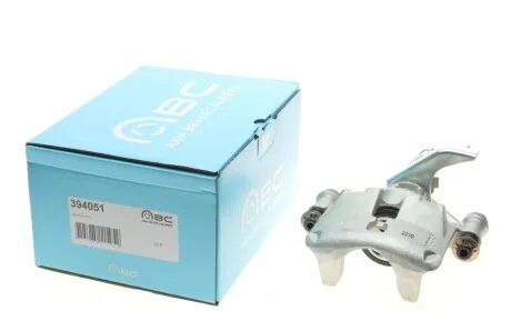 Суппорт тормозной (задний) (R) Iveco Daily IV-VI 06-14 (d=60mm) (Brembo) AXIA Brake Calipers 394051