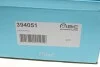 Суппорт тормозной (задний) (R) Iveco Daily IV-VI 06-14 (d=60mm) (Brembo) AXIA Brake Calipers 394051 (фото 5)