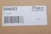 Суппорт тормозной (передний) (R) Iveco Daily 06- (d=60mm) (Brembo) AXIA Brake Calipers 394053 (фото 2)
