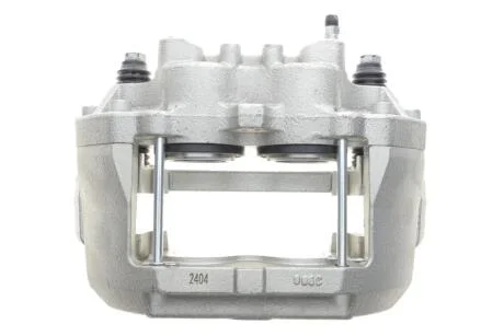 Суппорт тормозной (передний) (R) Iveco Daily 06- (d=60mm) (Brembo) AXIA Brake Calipers 394053