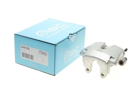 Супорт гальмівний (передній) (R) BMW X4 (F26)/X5 (E70/F15) 06- (d=60mm) (Ate) AXIA Brake Calipers 394105