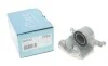 Суппорт тормозной (передний) (L) Nissan Qashqai/X-Trail 07-14 (d=60mm) (Akebono) AXIA Brake Calipers 394122 (фото 1)