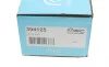 Суппорт тормозной (задний) (R) Nissan Juke/NV200/Qashqai 06- (d=35mm) (Akebono) AXIA Brake Calipers 394125 (фото 4)
