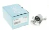 Суппорт тормозной (задний) (L) Nissan X-Trail II 06-13 (d=35mm) (Akebono) AXIA Brake Calipers 394126 (фото 1)