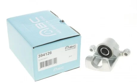 Суппорт тормозной (задний) (L) Nissan X-Trail II 06-13 (d=35mm) (Akebono) AXIA Brake Calipers 394126