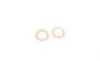 Суппорт тормозной (передний) (L) Nissan Pathfinder III/Navara 05- (d=46mm) (Nissan) AXIA Brake Calipers 394128 (фото 6)