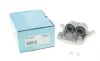 Суппорт тормозной (передний) (R) Nissan Pathfinder III/Navara 05- (d=46mm) (Nissan) AXIA Brake Calipers 394129 (фото 1)