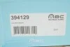 Суппорт тормозной (передний) (R) Nissan Pathfinder III/Navara 05- (d=46mm) (Nissan) AXIA Brake Calipers 394129 (фото 5)