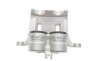 Суппорт тормозной (передний) (L) Nissan Navara/Pathfinder III 05- (d=45mm) (Nissan) AXIA Brake Calipers 394130 (фото 2)