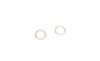 Суппорт тормозной (передний) (L) Nissan Navara/Pathfinder III 05- (d=45mm) (Nissan) AXIA Brake Calipers 394130 (фото 4)