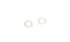 Суппорт тормозной (передний) (L) Nissan Navara/Pathfinder III 05- (d=45mm) (Nissan) AXIA Brake Calipers 394130 (фото 4)