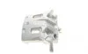 Супорт гальмівний (передній) (R) Nissan Navara/Pathfinder III 05- (d=45mm) (Nissan) AXIA Brake Calipers 394131 (фото 4)